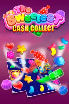 Sweetest Cash Collect Slot bei WinRolla