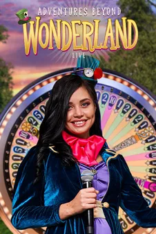 Adventures Wonderland Slot bei WinRolla