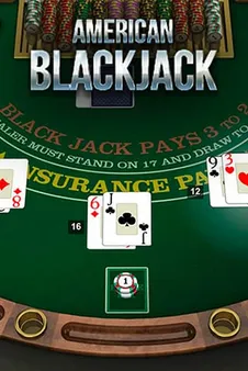 American Blackjack Slot bei WinRolla
