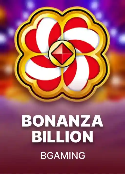 Bonanza Billion Slot bei WinRolla