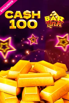 Cash 100 Bar Link Slot bei WinRolla