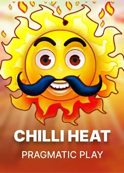 Chilli Heat Slot bei WinRolla