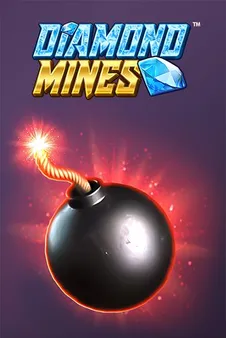 Diamond Mines Slot bei WinRolla