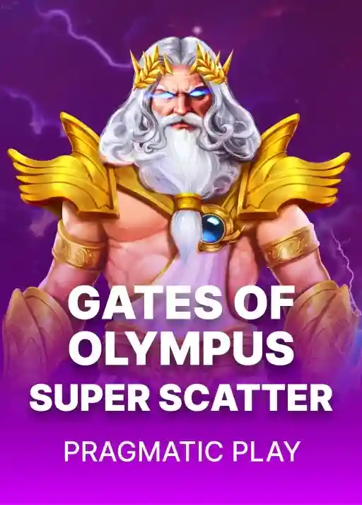 Gates of Olympus Slot bei WinRolla