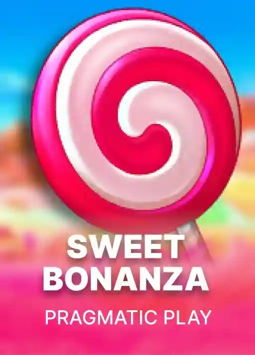 Sweet Bonanza Slot bei WinRolla
